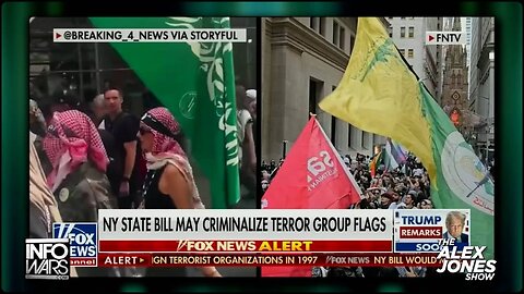 BREAKING TYRANNY ALERT: New York Bill Would Abolish The First