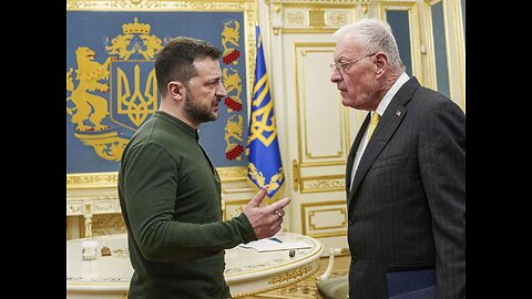 Wszystko idzie zgodnie z planem: ponura prognoza Putina zaczyna się spełniać....