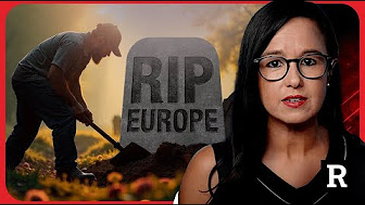Europe gone MAD?