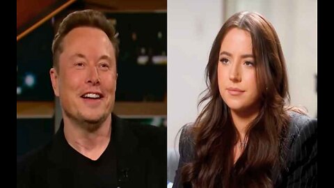 Elon Musk Responds to Post About Ashley St. Clair ‘Whoa’