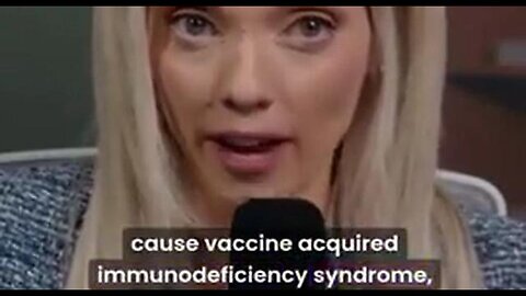 Yale Medical Study Finds "Long Covid" Is m.R.N.A. Induced V.A.I.D.S.