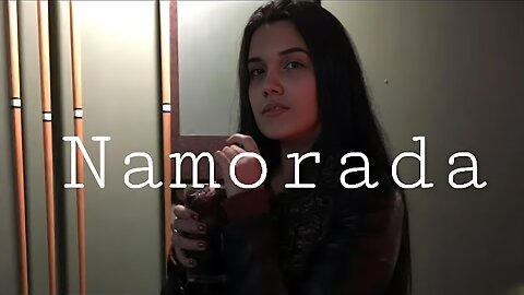 (ASMR BINAURAL) Namorada te ajudando a dormir / Girlfriend Roleplay