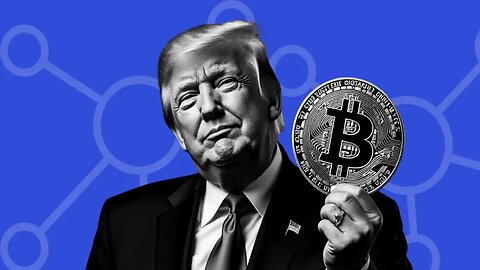 Trump’s Crypto Reserve: Why $XRP, $ADA & $HBAR Could Be Key Assets, According to Morgan Creek CEO