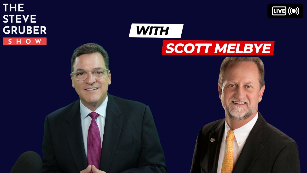 Scott Melbye, The Future of American Energy