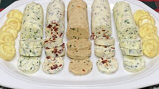 Easy Butters for Elevating Everything from Breakfast to Dinner