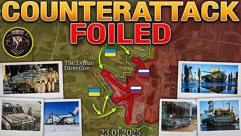 Cold War II❄️Velyka Novosilka Divided Into Pieces🚩Huge Force Concentration Destroyed💥