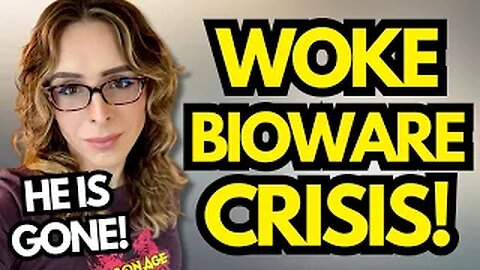 BioWare in CRISIS? Director Leaves Amid Studio Closure Rumors!