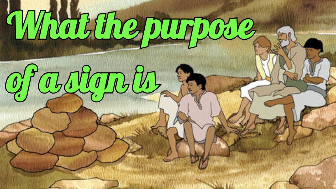 Joshua 4