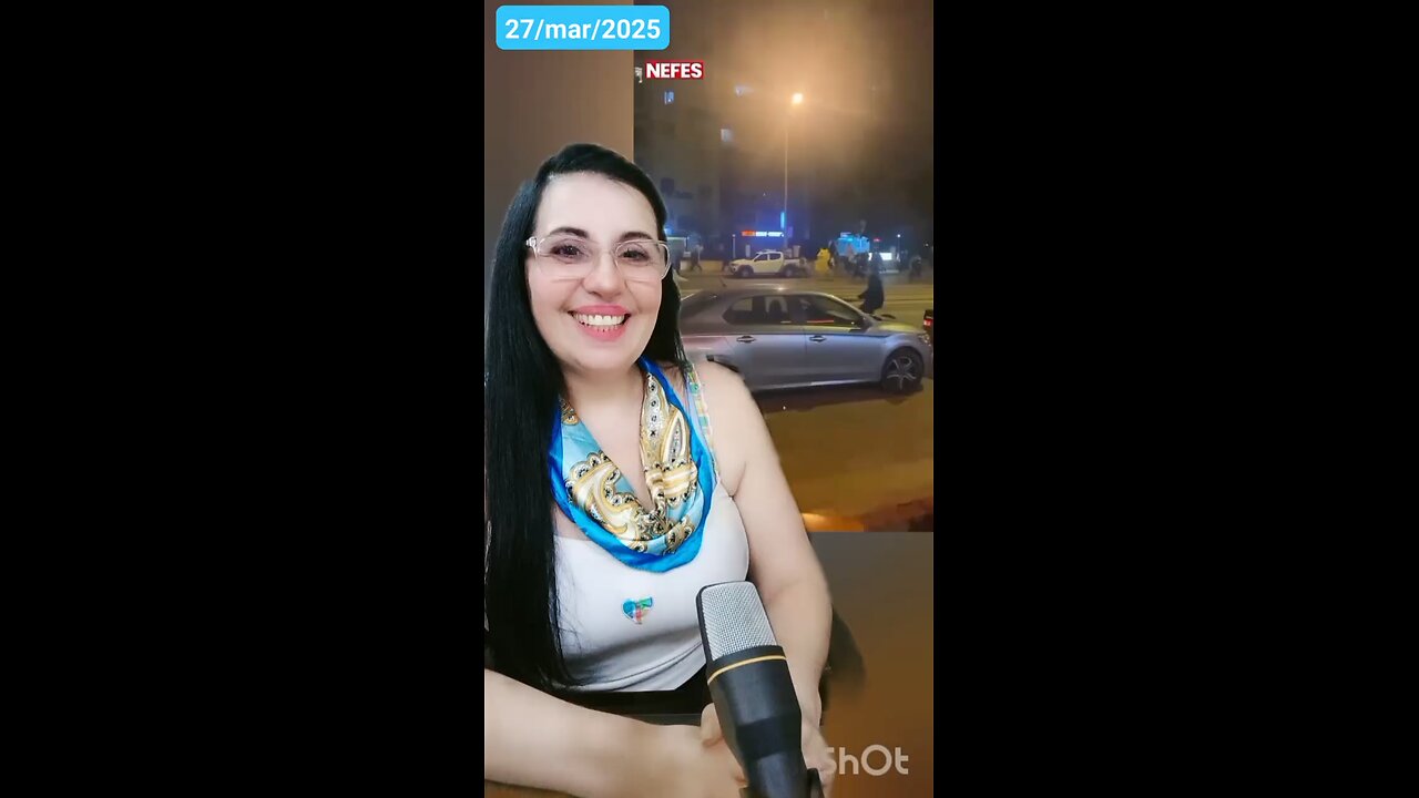 Pikachu atrás de Erdogan