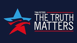 Dr. Z Sets the Record Straight: Who Really Supports Tina Peters | 12 March 2025 12PM EST