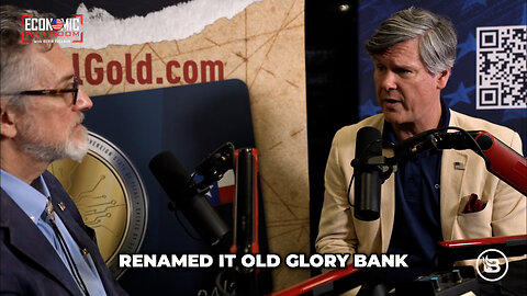 From Heritage to Innovation: The Story of Old Glory Bank