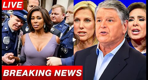 1 Minute Ago: Laura Ingraham, Sean Hannity & Judge Jeanine Drop Insane Announcement!!!