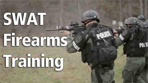 Accuracy X SWAT Training