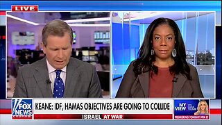 Kiron Skinner: Trump ‘Threw a Curveball’ in Gaza Ceasefire Negotiations