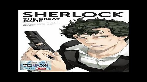 Sherlock: The Great Game Review