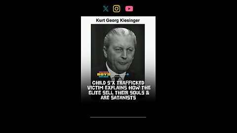 how the elite sell their souls & are satanists