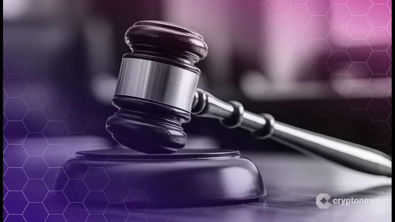 Blockchain Association Sues IRS Over New Crypto Regulations