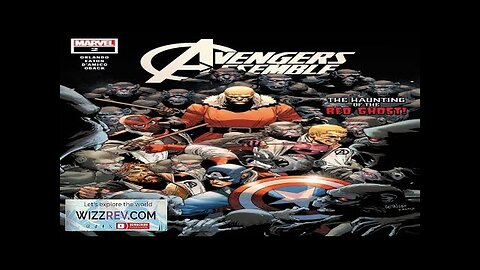 Avengers Assemble #2 Review