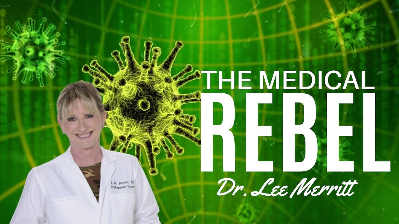 Jan. 09, 2025 AM / Dr. Lee Merritt on the Germ Theory, Calls and More!...