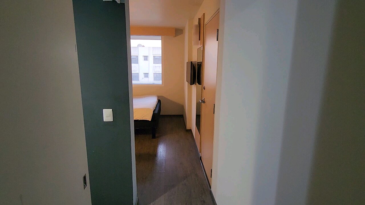 HOTEL IBIS ALAMEDA MEXICO CITY UNITED STATES MEXICANOS