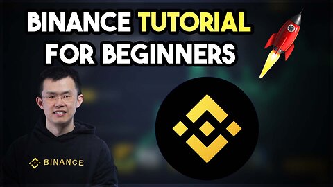 How to Use Binance in 2025 – Ultimate Beginner’s Guide (Step-by-Step)