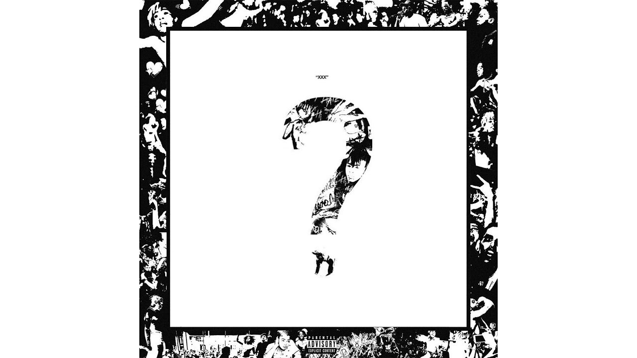 XXXTENTACION - changes