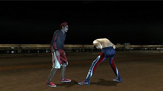 BD-008 Wilson vs Aaron