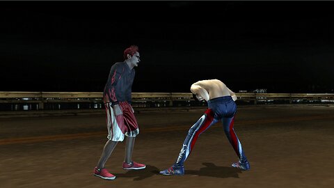 BD-008 Wilson vs Aaron