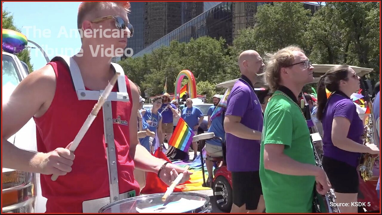 Bud Light Owner Reverses Course, Stops Backing Major “Pride” Festival