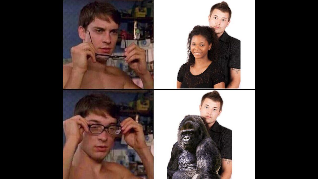 Women are not funny