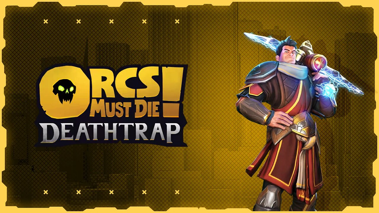 Orcs Must Die! Deathtrap Cheats and Hacks