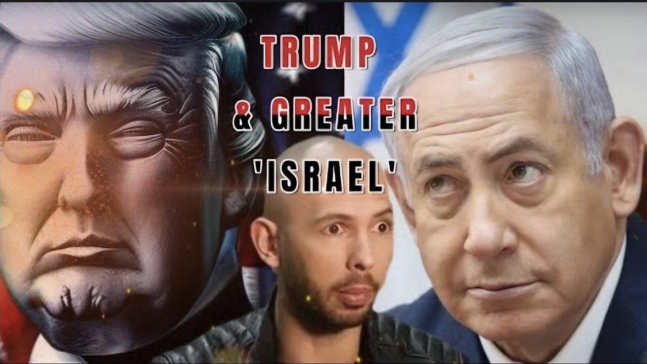 Trump, Gaza, Muslims & The Future of Palestinian Resistance!