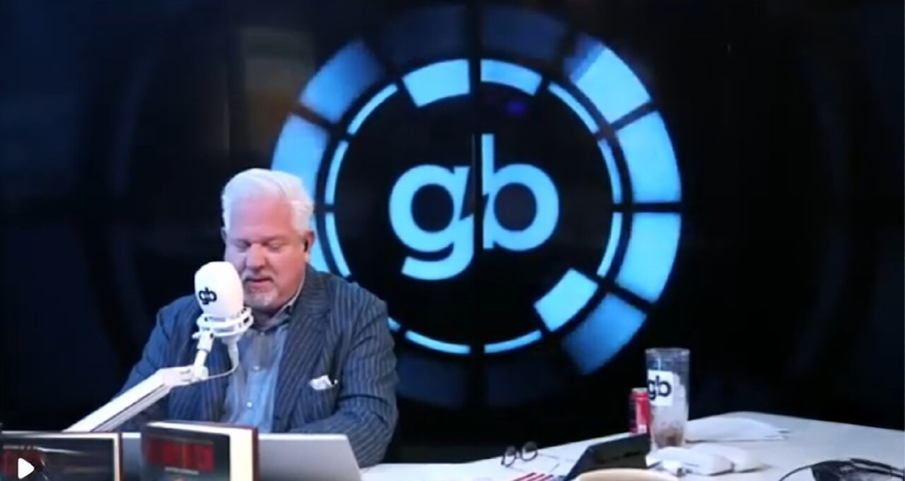 Glenn Beck reacts to POWERFUL testimony on The Joe Rogan