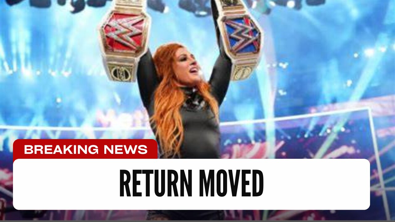 This Return Was Reportedly Scraped From Netflix Premiere