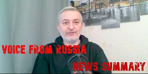 US - Russia Negotiations. Kyiv attacks US energy giants. UK-French troops in Ukraine. Shocked EU..