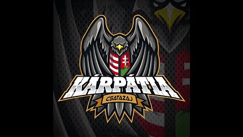 Kárpátia - 2021 - Csatazaj