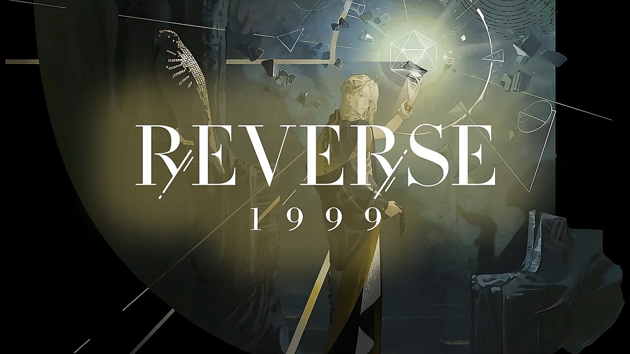 6, Arcanist Review🔹#Reverse1999