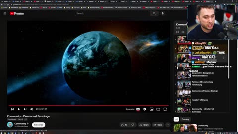 20230125_s4 ep2 Paranormal Parentage