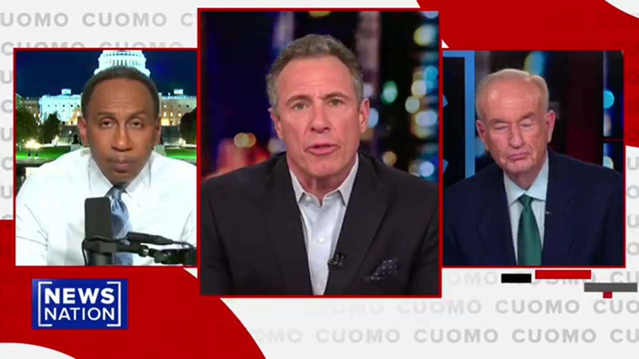 Bill O'Reilly: Former presidents also avoided acknowledging their errors