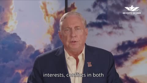 Col Douglas Macgregor: Americans seem blissfully unaware of the dangers of war.