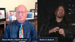 Steve Shultz w/ Robin Bullock: Stopping the Death Angel Over DC! - 2/17/25