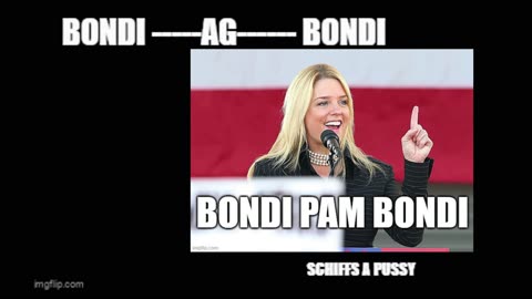 Bondi AG Bondi Magaly Blonde