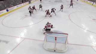 NHL - The @NHLFlyers get goals from Bobby Brink and Joel Farabee 28 seconds apart! 💨