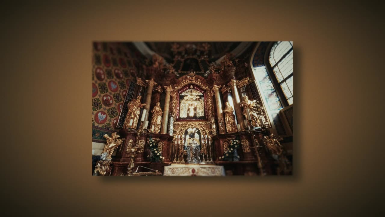 Holiness Begins In the Home ¦ Cardinal Burke