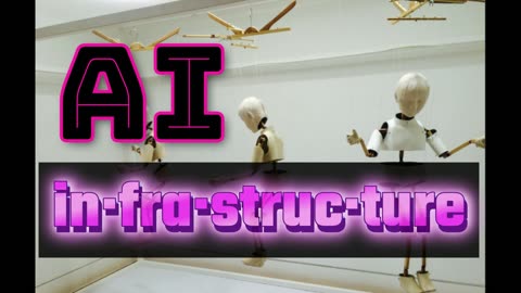AI Infrastructure Bill Explained