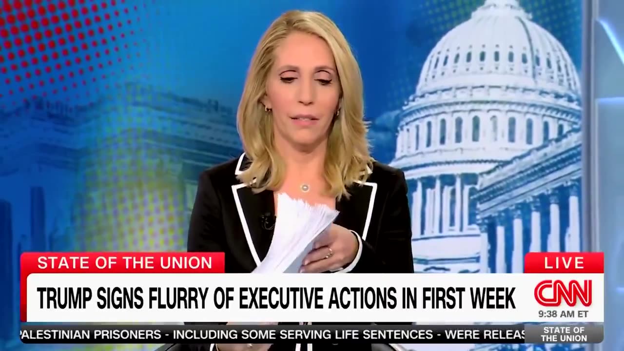 "WHIRLWIND WEEK" ⚡ The FAKE NEWS is totally DUMBSTRUCK ⚡