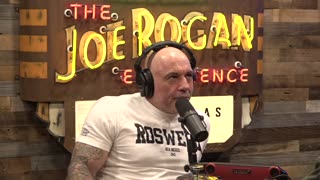 Joe Rogan Experience #2264 - Lenval Logan & Jason Sands