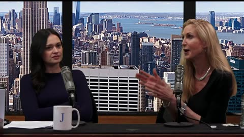 Ann Coulter on Dating