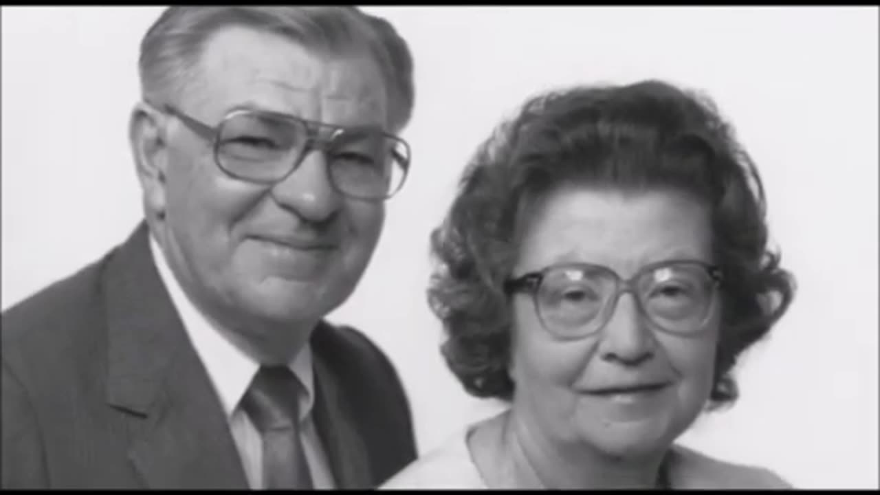 Faithful Journey: The Legacy of Carlisle and Marie Hanna