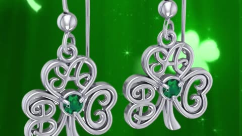 Wear Your Irish Pride with Stunning Celtic Jewelry!